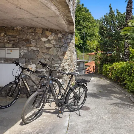 Appartement Il Soldunese By Interhome *