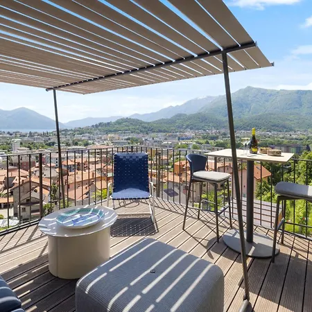Il Soldunese By Interhome Appartement