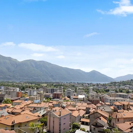 Appartement Il Soldunese By Interhome