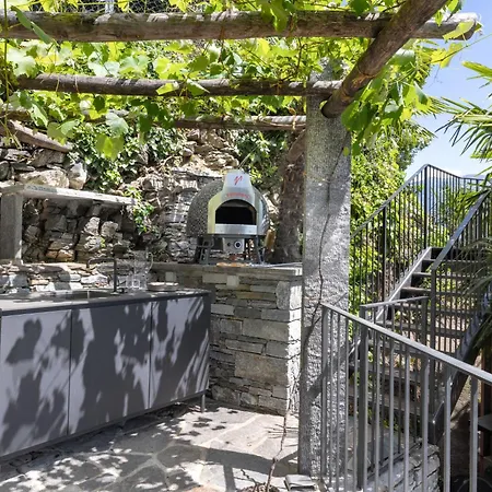 Appartement Il Soldunese By Interhome *