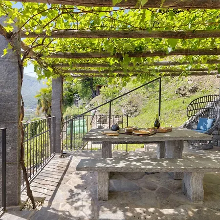 Appartement Il Soldunese By Interhome
