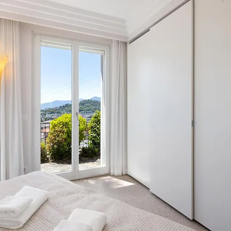 Il Soldunese By Interhome Appartement *