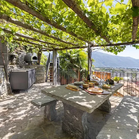 Il Soldunese By Interhome Appartement *