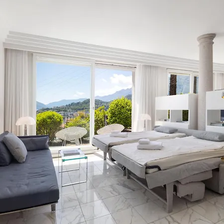 Il Soldunese By Interhome Appartement