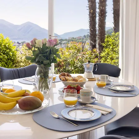 Il Soldunese By Interhome Appartement *