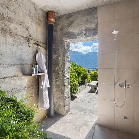 Il Soldunese By Interhome Appartement Monti della Trinità