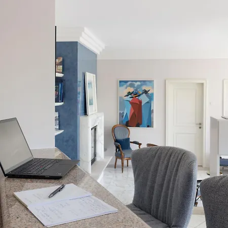 Il Soldunese By Interhome Appartement