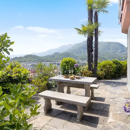 Appartement Il Soldunese By Interhome *