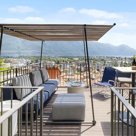 Appartement Il Soldunese By Interhome *