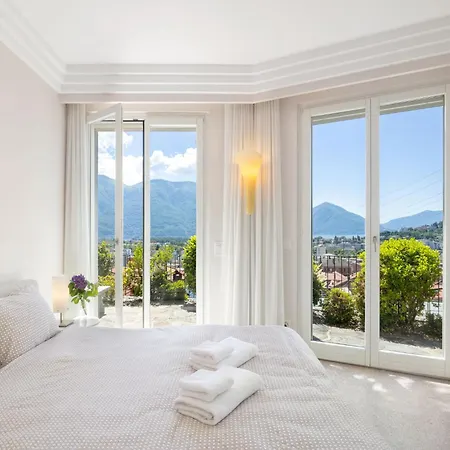 Il Soldunese By Interhome Appartement Monti della Trinità